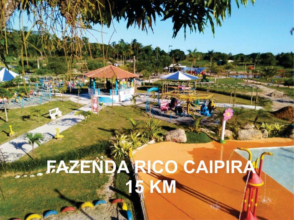 Apartamento Ponta Da Fruta Para Ate 4 Pessoas 201 Vila Velha  Exterior photo