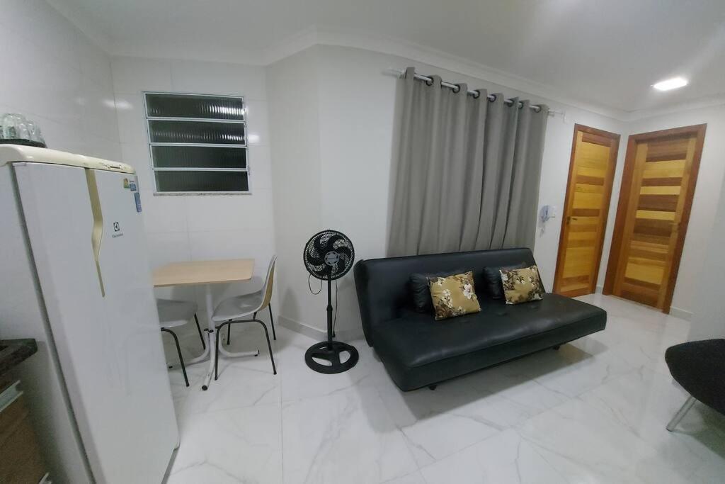 Apartamento Ponta Da Fruta Para Ate 4 Pessoas 201 Vila Velha  Exterior photo